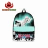Gin Ichimaru Backpack Custom BL Anime Bag for Otaku 7