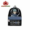 Ging Freecss Backpack Custom HxH Anime Bag for Otaku 6
