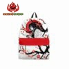 Giyu Tomioka Backpack Custom Kimetsu Anime Bag Japan Style 6