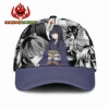 Glass Baseball Cap Shield Hero Custom Anime Hat For Otaku 8