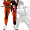 Gohan Joggers Dragon Ball Custom Anime Sweatpants 8