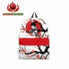 Gohan Super Saiyan Backpack Dragon Ball Custom Anime Bag Japan Style 6