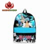 Grimmjow Jaegerjaquez Backpack Custom BL Anime Bag for Otaku 7