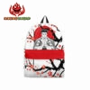 Gyomei Himejima Backpack Custom Kimetsu Anime Bag Japan Style 6