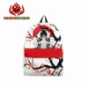 Gyutaro Backpack Custom Kimetsu Anime Bag Japan Style 6