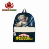 Himiko Toga Backpack Custom Anime My Hero Academia Bag 6