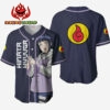 Hinata Hyuuga Jersey Shirt Custom NRT Anime Merch Clothes 6
