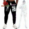 Ishida Uryu Jogger Pants Custom Anime BL Sweatpants 9