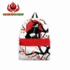 Itachi Uchiha Backpack Custom Anime Bag Japan Style 6