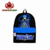 Jellal Fernandes Backpack Custom Fairy Tail Anime Bag for Otaku 6