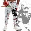 Jiraiya Joggers NRT Anime Sweatpants Custom Merch Japan Style 8