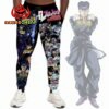 Josuke Higashikata Sweatpants Custom Anime JJBAs Joggers Merch 8