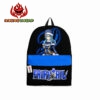 Juvia Lockser Backpack Custom Fairy Tail Anime Bag for Otaku 7