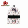 Kanao Tsuyuri Backpack Custom Kimetsu Anime Bag 7