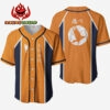 Karasuno Jersey Shirt Custom Haikyuu Anime Merch Clothes 7