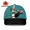 Kazuma Sato Baseball Cap KonoSuba Custom Anime Hat for Otaku 9