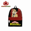 Keigo Takami Hawks Backpack Custom Anime My Hero Academia Bag 7