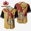 Keigo Takami Jersey Shirt Custom My Hero Academia Anime Merch Clothes 7