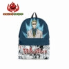 Kento Nanami Backpack Custom Jujutsu Kaisen Anime Bag Mix Manga 6