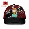 King Baseball Cap Seven Deadly Sins Custom Anime Hat for Otaku 9