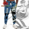 Kite Joggers Custom Anime HxH Sweatpants Mix Manga Gifts for Otaku 8