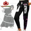 Kuchiki Rukia Jogger Pants Custom Anime BL Sweatpants 8