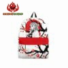 Kyojuro Rengoku Backpack Custom Kimetsu Anime Bag Japan Style 6