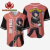 Kyoka Jiro Jersey Shirt Custom My Hero Academia Anime Merch Clothes 6