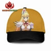 Lalatina Dustiness Ford Baseball Cap KonoSuba Custom Anime Hat for Otaku 8