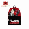 Ling Yao Backpack Custom Anime Fullmetal Alchemist Bag for Otaku 6