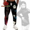 Maki Zenin Joggers Custom Anime Jujutsu Kaisen Sweatpants 8