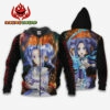 Melty Q Melromarc Hoodie The Rising Of The Shield Hero Anime Merch Clothes 13