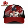Meryl Stryfe Baseball Cap Trigun Custom Anime Hat For Otaku 9