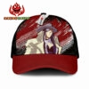 Milly Thompson Baseball Cap Trigun Custom Anime Hat For Otaku 9