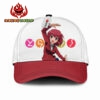 Minori Kushieda Baseball Cap Toradora Custom Anime Hat 8