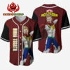 Mirio Togata Jersey Shirt Custom My Hero Academia Anime Merch Clothes 6