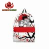 Mitsuri Kanroji Backpack Custom Kimetsu Anime Bag Japan Style 6
