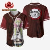 Mitsuri Kanroji Jersey Shirt Custom Kimetsu Anime Merch Clothes 7