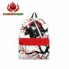 Muichiro Tokito Backpack Custom Kimetsu Anime Bag Japan Style 7