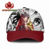 Naofumi Iwatani Shield of Wrath Baseball Cap Shield Hero Custom Anime Hat For Otaku 9