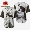 Neji Hyuga Jersey Shirt Custom Anime Merch Clothes Sport Style 6