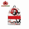 Nico Robin Backpack Custom One Piece Anime Bag Japan Style 6
