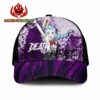 Nona Baseball Cap Death Parade Custom Anime Hat For Otaku 8
