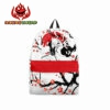 Nrt Uzumaki Bijuu Backpack Custom Anime Bag Japan Style 6