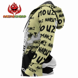 Nrt Uzumaki Bijuu Hoodie Custom Anime Merch Clothes Style Manga 11