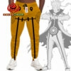 Nrt Uzumaki Bijuu Mode Joggers Anime Sweatpants Custom Merch 7