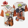 Nrt Uzumaki Jersey Shirt Custom Anime Merch Clothes Sport Style 6