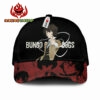 Osamu Dazai Baseball Cap Bungo Stray Dogs Custom Anime Hat for Otaku 8