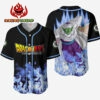 Piccolo Jersey Shirt Custom Dragon Ball Anime Merch Clothes 9
