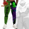 Piccolo Joggers Dragon Ball Custom Anime Sweatpants 9
